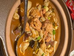 -清水亭湖北菜(大屯DT51店)