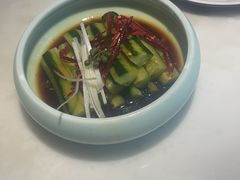 -绿茶餐厅(龙湖杭州金沙天街店)