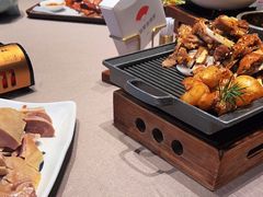 -小厨娘淮扬菜(天印大道店)