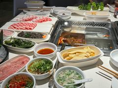 -海底捞火锅(外滩店)