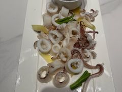 -鑫悦楼煎蟹·16年海鲜大排档