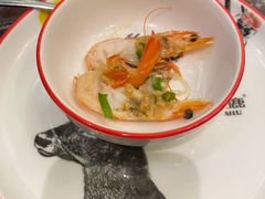 -新白鹿餐厅(爱琴海购物中心店)