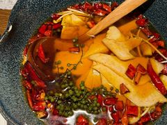 -菩提素素食餐厅(晶郦馆店)