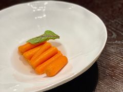 胡萝卜-宝丽轩中餐厅BAOLIXUAN