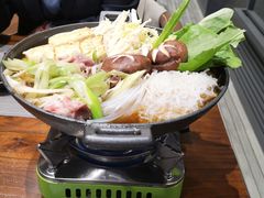 -长崎家日式料理(人民大街店)