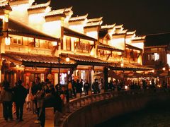-大小河街