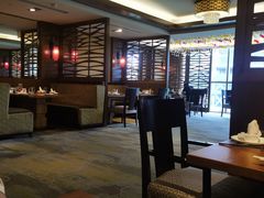 -苏州园区福朋喜来登酒店·聚味轩中餐厅