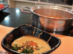 -呷哺呷哺(西单大悦城店)