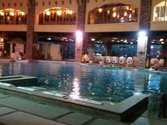 -咸宁万豪温泉谷度假区