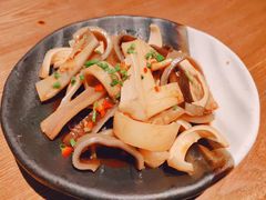 芥香鱼唇-新悦·霞浦海鲜生(上下杭店)