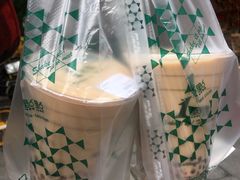奶茶-1点点(建设六马店)