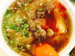 -苏氏牛肉面(惠工街店)