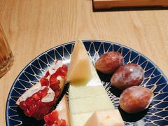 -虹料理·日料放题(悠方店)