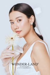 -巴黎春天·菀纱仙庭婚纱美学