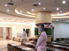 -慈铭体检(洋桥分院)