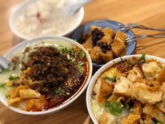 -小豆海棠(嘉兴路店)