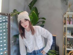 -Bai Meow法式西点咖啡
