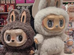 -泡泡玛特POPMART(天环购物中心店)