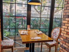 -品大三·经典淮扬菜(大行宫店)