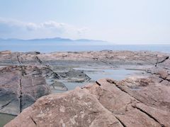 -东平洲海岸公园