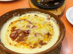-萨莉亚意式餐厅(护国新天地店)