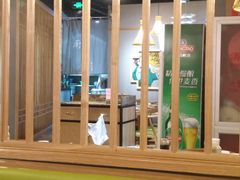 -陈傻子餐厅(世纪都会店)