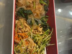 -鲜得莱渔港·小平岛海胆馆(七贤岭店)