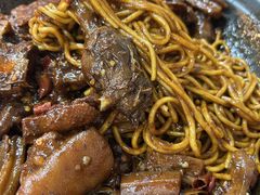 -回味黑鸭煲·始于2006(万松园店)