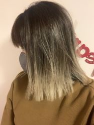 -意廊 Hair Salon