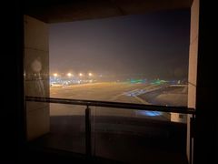 -南京禄口机场雅高铂尔曼大酒店