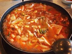 -郑阿姨的家·이모네·韩料&烤肉(武川路店)