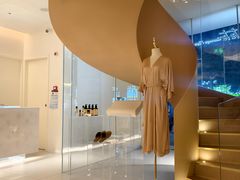 -左右Massage/Spa(长寿路店)