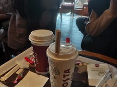 -COSTA COFFEE(西湖天地店)