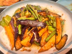 -秦淮人家风味酒楼(赣榆店)