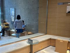 -喜茶(北京五棵松华熙店)