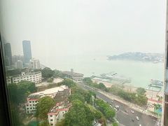 -厦门泰谷酒店(中山路镇海路地铁站店)