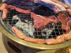 -西塔拾玖泥炉烤肉·活鳗(芝麻街店)