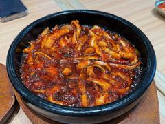 -米村拌饭(东方新天地店)