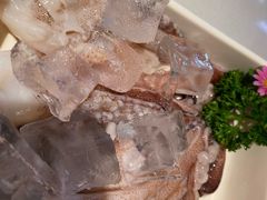 -海底捞火锅(威高广场店)