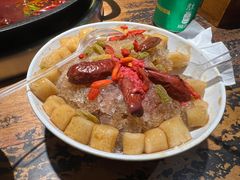 -北步园老火锅(戴家巷店)