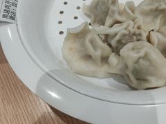 -老边饺子馆(东单店)