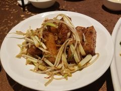 -金燕岛潮州酒楼