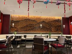 -南昌绿地铂瑞酒店·臻萃轩中餐厅