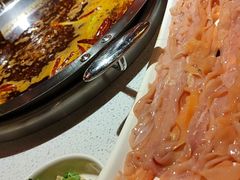 -谭氏兄弟火锅(中和店)