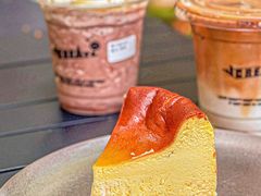 -J Create城市露营咖啡·简餐·宠物(上海动物园店)