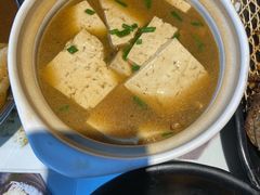 农家炖豆腐-北京水岸山吧度假村(雁栖镇店)