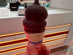 -DQ·蛋糕·冰淇淋(五棵松万达店)