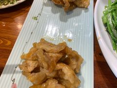 锅包肉-赵家小馆(沈阳禹洲广场店)