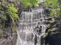 -善卷洞风景区