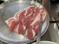 -牛信亭韩国料理·炭火烤肉(紫藤路店)